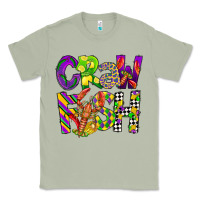 Matcha crawfish mardi gras Classic Tee - CowGirlArtShop