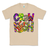 Mushroom crawfish mardi gras Classic Tee - CowGirlArtShop