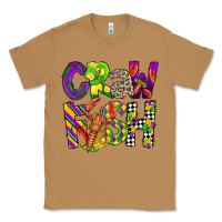 Toasted Coconut crawfish mardi gras Classic Tee - CowGirlArtShop