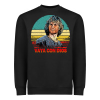 Black point break Heavyweight Sweatshirt - artisFamous