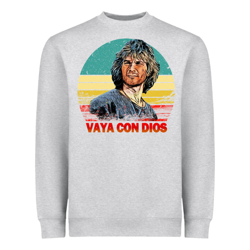 Point Break Heavyweight Sweatshirt by artisFamous | Teevron