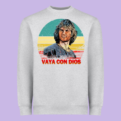 Point Break Heavyweight Sweatshirt Designed By Artisfamous