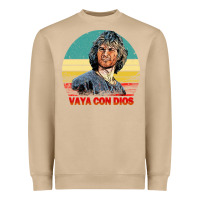 Mushroom point break Heavyweight Sweatshirt - artisFamous