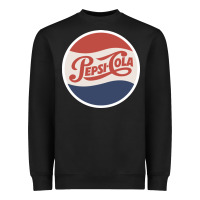 Drink Soda Merch Heavyweight Sweatshirt | Teevron