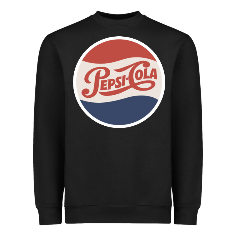 Drink Soda Merch Heavyweight Sweatshirt by artisFamous | Teevron