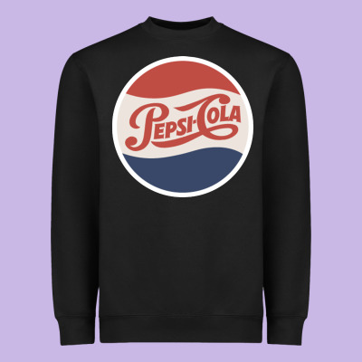 Drink Soda Merch Heavyweight Sweatshirt Designed By Artisfamous