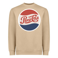 Mushroom drink soda merch Heavyweight Sweatshirt - artisFamous