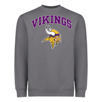 Storm vikings style Heavyweight Sweatshirt - artisFamous