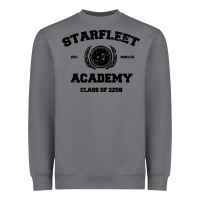 Storm starfleet academy Heavyweight Sweatshirt - artisFamous
