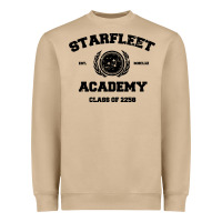 Starfleet Academy Heavyweight Sweatshirt | Teevron