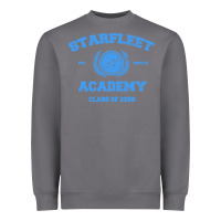 Storm starfleet academy Heavyweight Sweatshirt - artisFamous