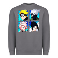 Storm animation Heavyweight Sweatshirt - artisFamous