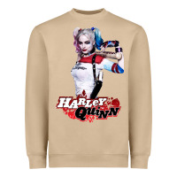 Mushroom beauty  quinn Heavyweight Sweatshirt - artisFamous