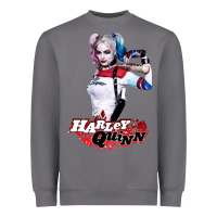 Storm beauty  quinn Heavyweight Sweatshirt - artisFamous