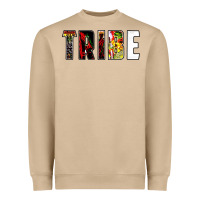 Mushroom a tribe called quote Heavyweight Sweatshirt - artisFamous