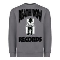 Storm death row records Heavyweight Sweatshirt - artisFamous