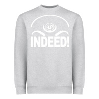 Heather Grey stargate sg1 tealc indeed Heavyweight Sweatshirt - artisFamous