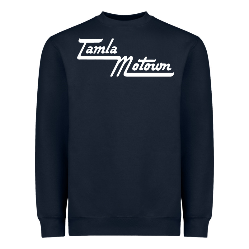 Tamla Motown Northern Soul Heavyweight Sweatshirt by artisFamous | Teevron