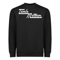 Black tamla motown northern soul Heavyweight Sweatshirt - artisFamous