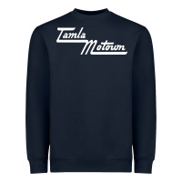 Tamla Motown Northern Soul Heavyweight Sweatshirt | Teevron