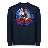 Navy team america world police gary Heavyweight Sweatshirt - artisFamous