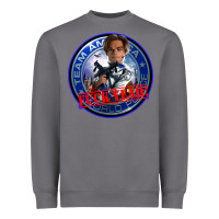 Storm team america world police gary Heavyweight Sweatshirt - artisFamous