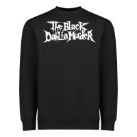 The Black Dahlia Murder Heavyweight Sweatshirt | Teevron