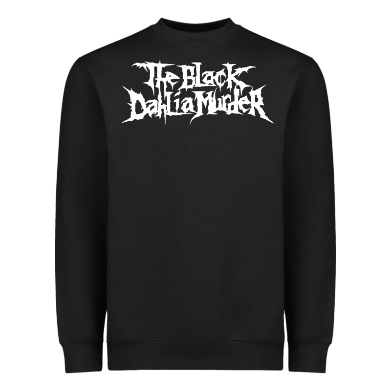 The Black Dahlia Murder Heavyweight Sweatshirt by artisFamous | Teevron