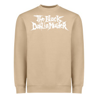 Mushroom the black dahlia murder Heavyweight Sweatshirt - artisFamous