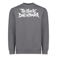 Storm the black dahlia murder Heavyweight Sweatshirt - artisFamous