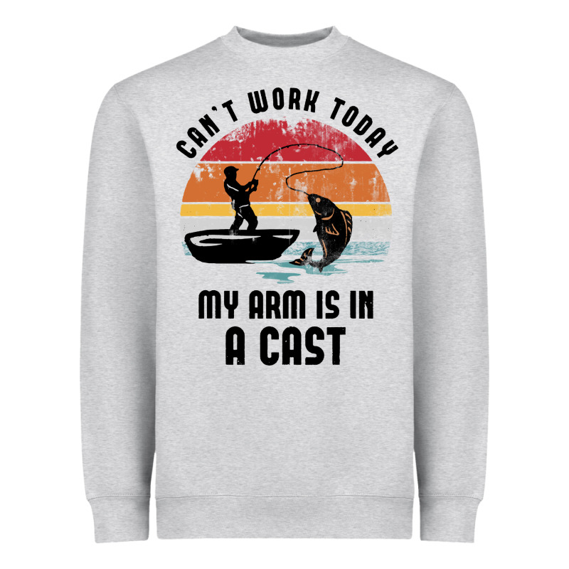 Dad Fishing Heavyweight Sweatshirt by artisFamous | Teevron