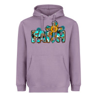 Lavender faith with cross ado Heavyweight Hoodie - AdoDesignShop