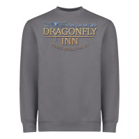 Dragonfly Inn Heavyweight Sweatshirt | Teevron
