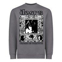 Storm the doors Heavyweight Sweatshirt - artisFamous