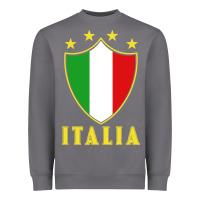 Storm italia   italia Heavyweight Sweatshirt - artisFamous