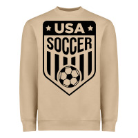 Mushroom soccer team Heavyweight Sweatshirt - artisFamous