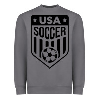 Storm soccer team Heavyweight Sweatshirt - artisFamous