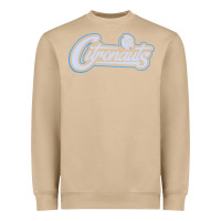 Mushroom citronauts Heavyweight Sweatshirt - artisFamous