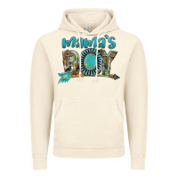 Vintage Artic Mama's boy Mother's Day Vintage Hoodie - FaDigitalArtStudio