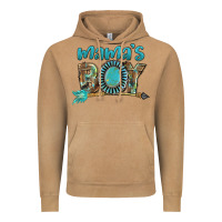 Vintage Camel Mama's boy Mother's Day Vintage Hoodie - FaDigitalArtStudio