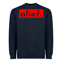 Alief Texas Represent Heavyweight Sweatshirt | Teevron