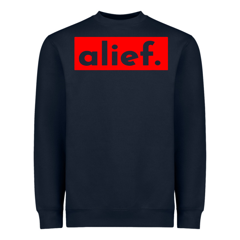 Alief Texas Represent Heavyweight Sweatshirt by artisFamous | Teevron