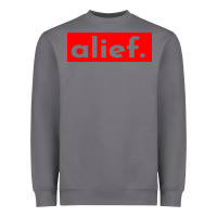 Storm alief texas represent Heavyweight Sweatshirt - artisFamous