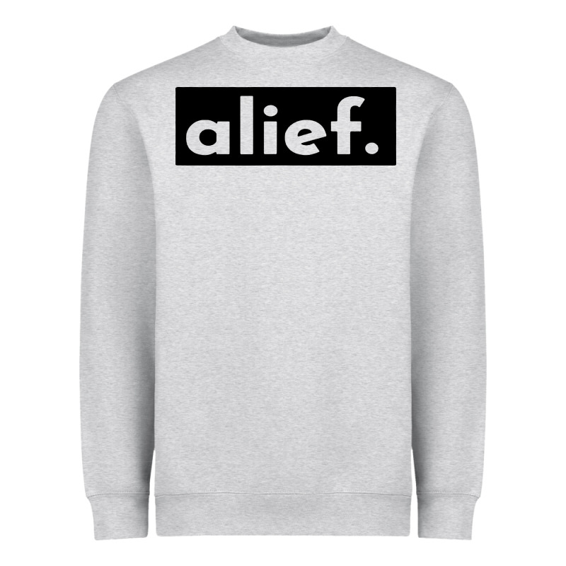 Alief Texas Represent Heavyweight Sweatshirt by artisFamous | Teevron