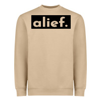 Mushroom alief texas represent Heavyweight Sweatshirt - artisFamous