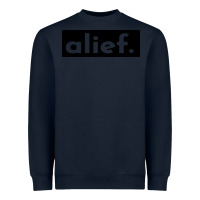 Navy alief texas represent Heavyweight Sweatshirt - artisFamous