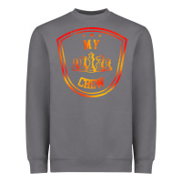 Storm chess crew Heavyweight Sweatshirt - artisFamous
