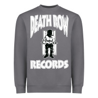 Storm death row records Heavyweight Sweatshirt - artisFamous