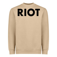 Riot  Always Sunny In Philadelphia Funny Heavyweight Sweatshirt | Teevron