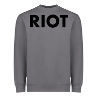 Storm riot  always sunny in philadelphia funny Heavyweight Sweatshirt - artisFamous